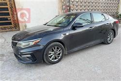 كيا اوبتيما